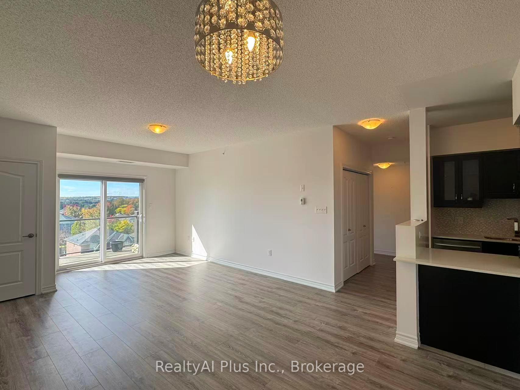 Photo 9 of Unit 404, 100 Dean Avenue, Barrie, Painswick South — HOMEH