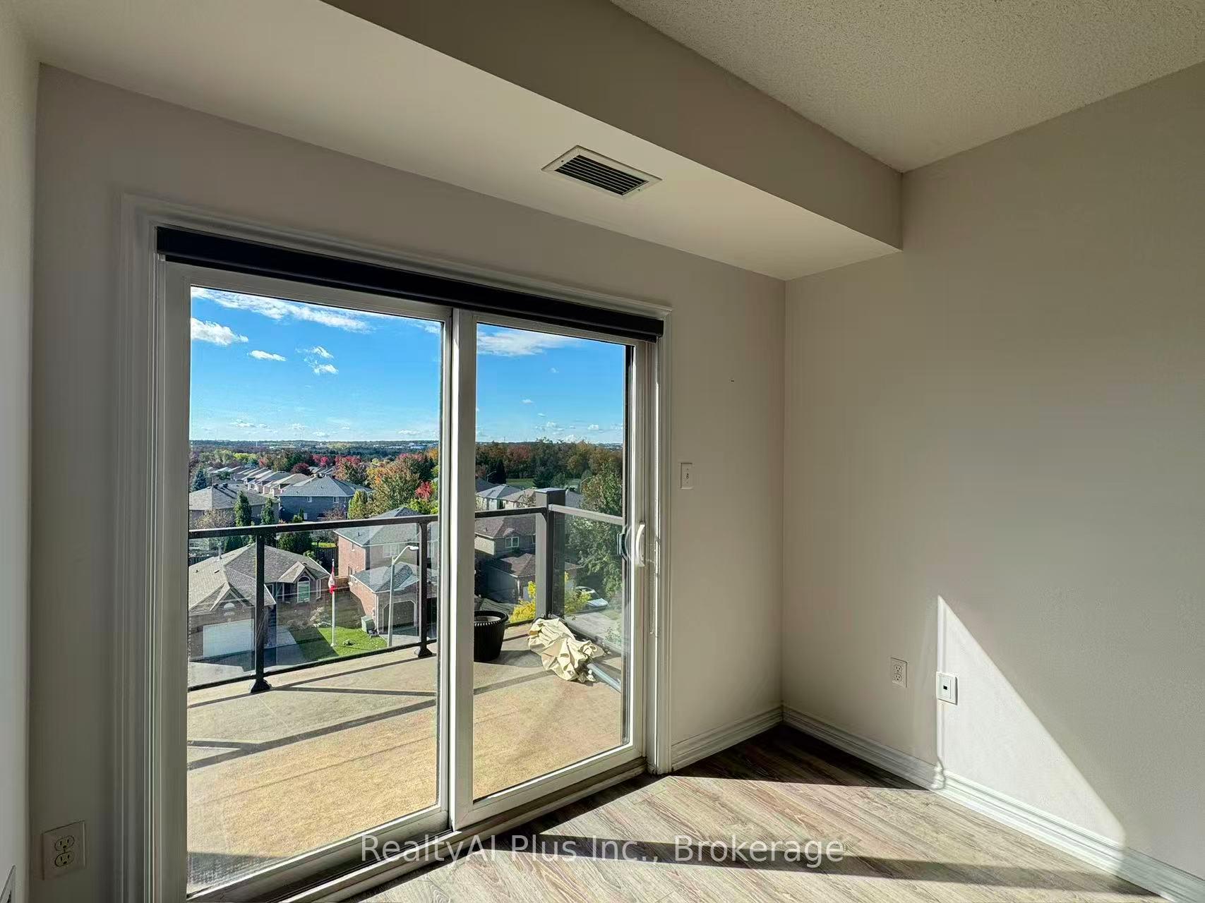 Photo 10 of Unit 404, 100 Dean Avenue, Barrie, Painswick South — HOMEH