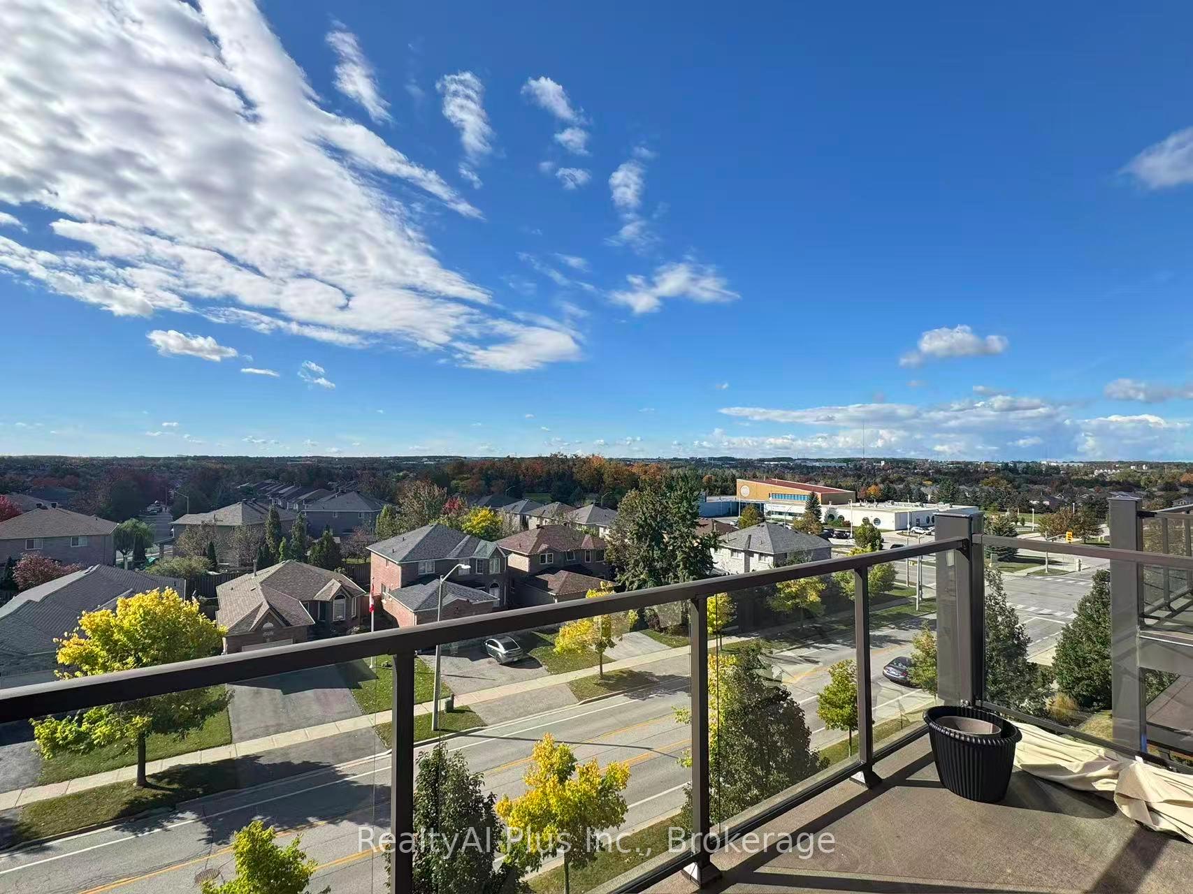 Photo 11 of Unit 404, 100 Dean Avenue, Barrie, Painswick South — HOMEH
