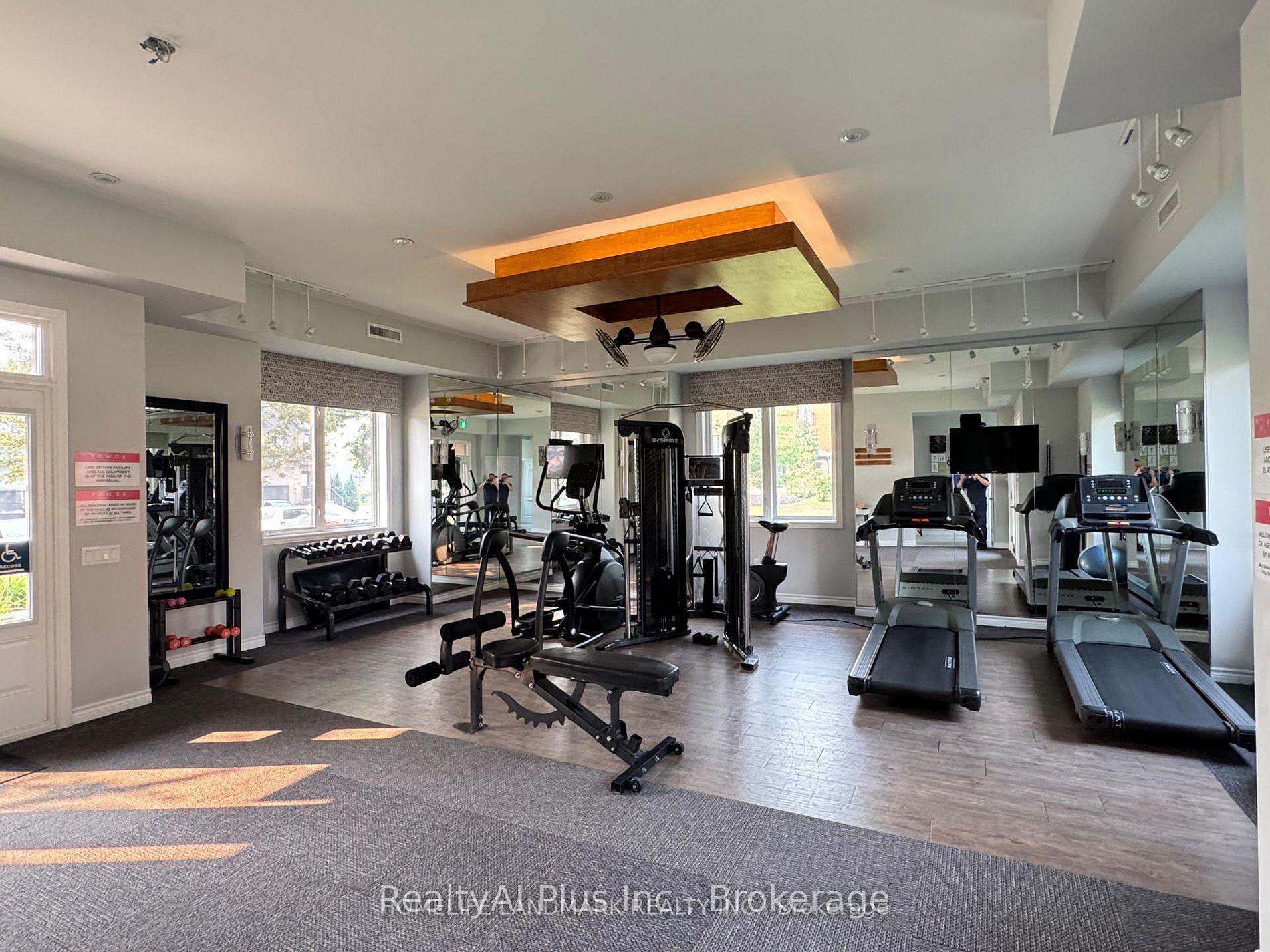 Photo 26 of Unit 404, 100 Dean Avenue, Barrie, Painswick South — HOMEH