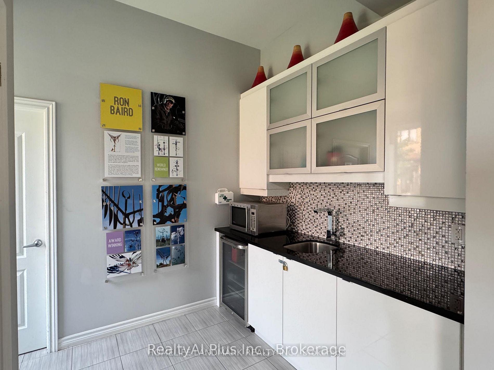 Photo 27 of Unit 404, 100 Dean Avenue, Barrie, Painswick South — HOMEH