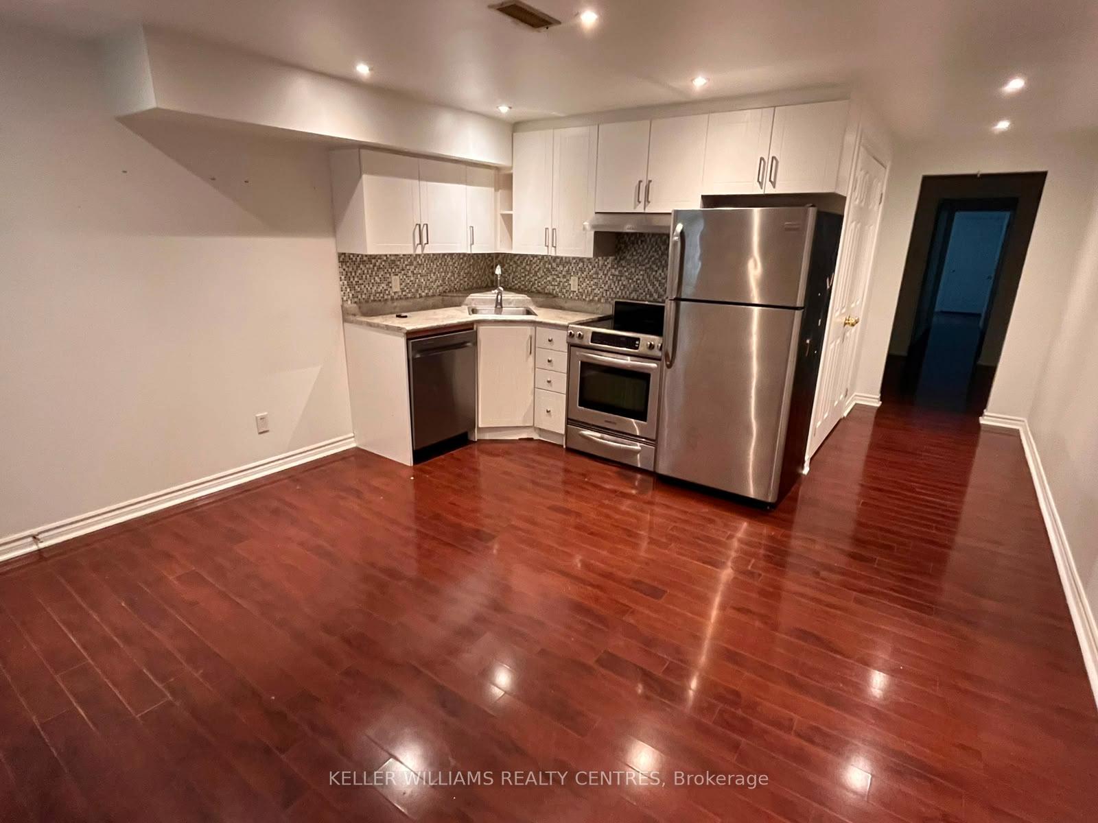 Photo of Unit Lower Rear, 2027 Davenport Road