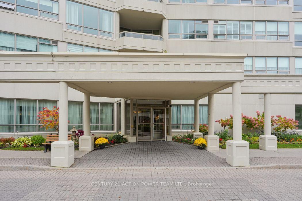 Photo 1 of Unit 406, 1480 Riverside Drive, Ottawa, Riverview Park — HOMEH