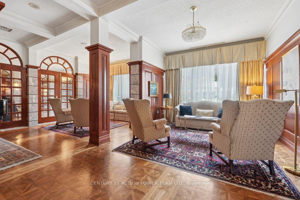 Photo 4 of Unit 406, 1480 Riverside Drive, Ottawa, Riverview Park — HOMEH