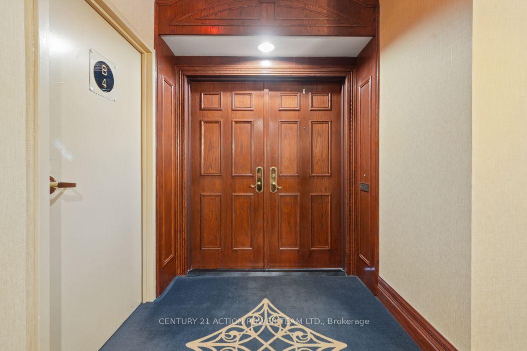 Photo 7 of Unit 406, 1480 Riverside Drive, Ottawa, Riverview Park — HOMEH