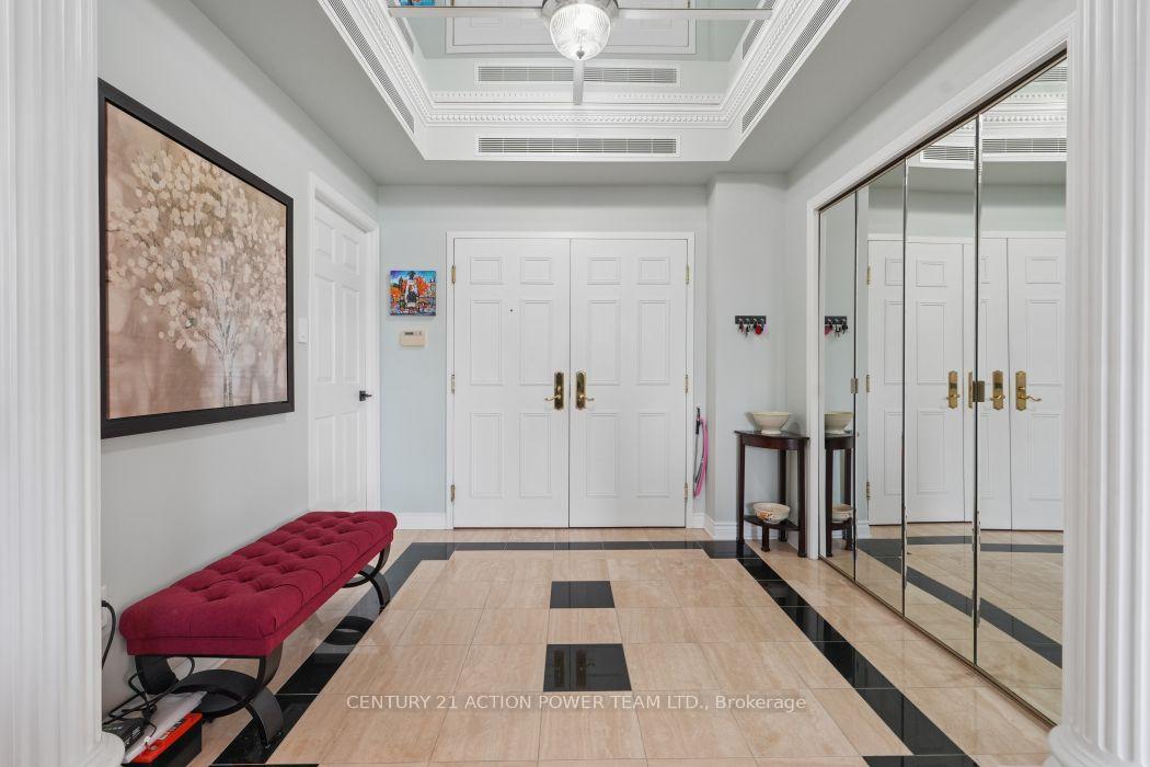 Photo 8 of Unit 406, 1480 Riverside Drive, Ottawa, Riverview Park — HOMEH
