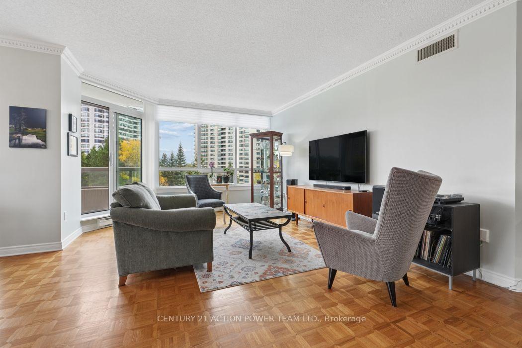 Photo 9 of Unit 406, 1480 Riverside Drive, Ottawa, Riverview Park — HOMEH