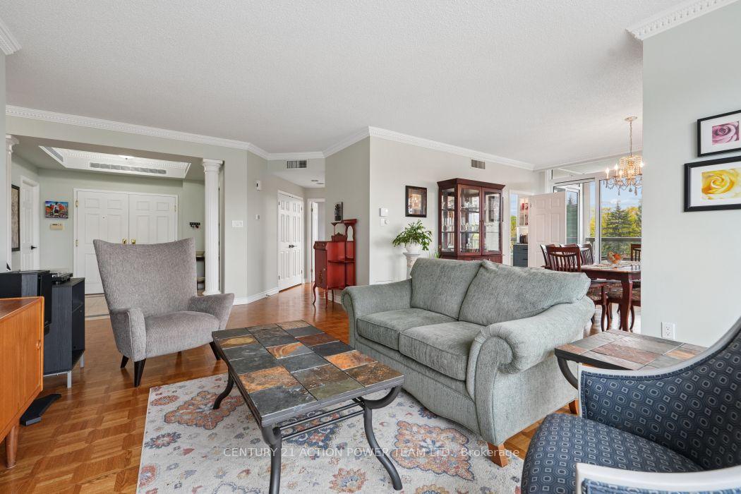 Photo 10 of Unit 406, 1480 Riverside Drive, Ottawa, Riverview Park — HOMEH