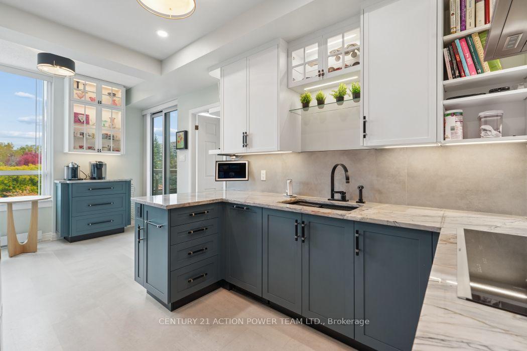 Photo 13 of Unit 406, 1480 Riverside Drive, Ottawa, Riverview Park — HOMEH