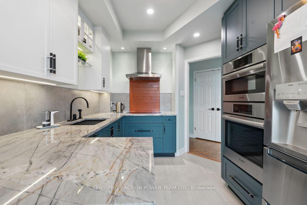 Photo 14 of Unit 406, 1480 Riverside Drive, Ottawa, Riverview Park — HOMEH
