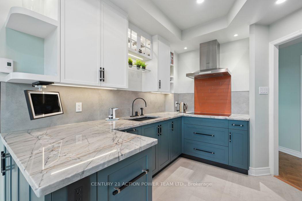 Photo 15 of Unit 406, 1480 Riverside Drive, Ottawa, Riverview Park — HOMEH