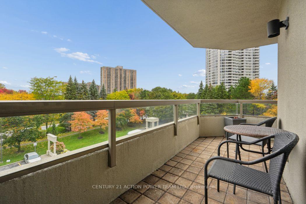 Photo 20 of Unit 406, 1480 Riverside Drive, Ottawa, Riverview Park — HOMEH