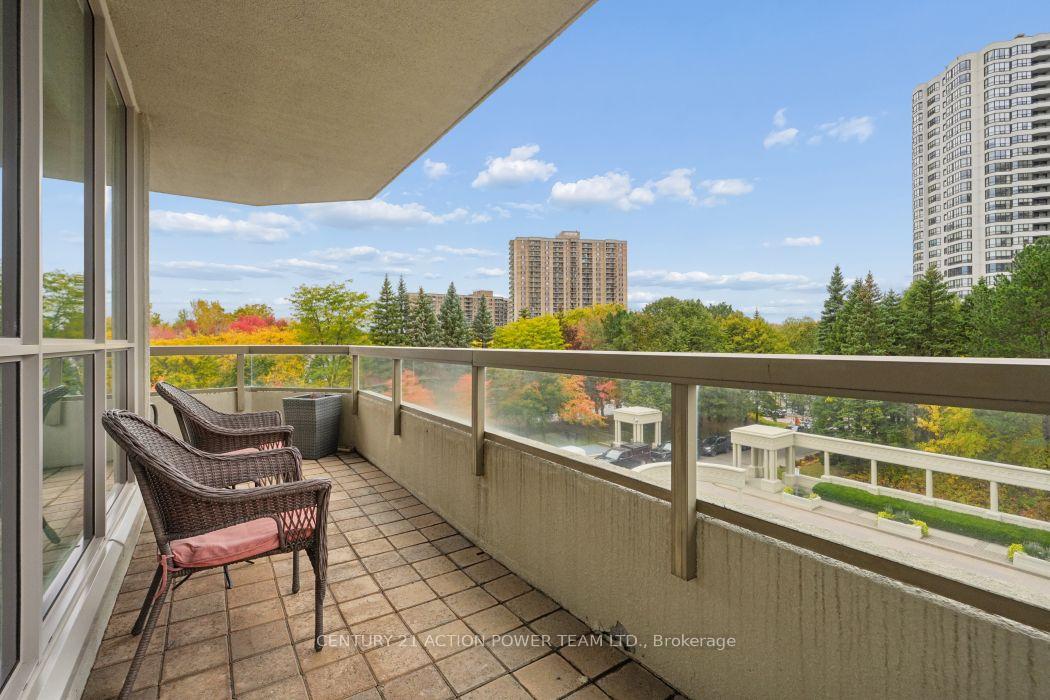 Photo 22 of Unit 406, 1480 Riverside Drive, Ottawa, Riverview Park — HOMEH