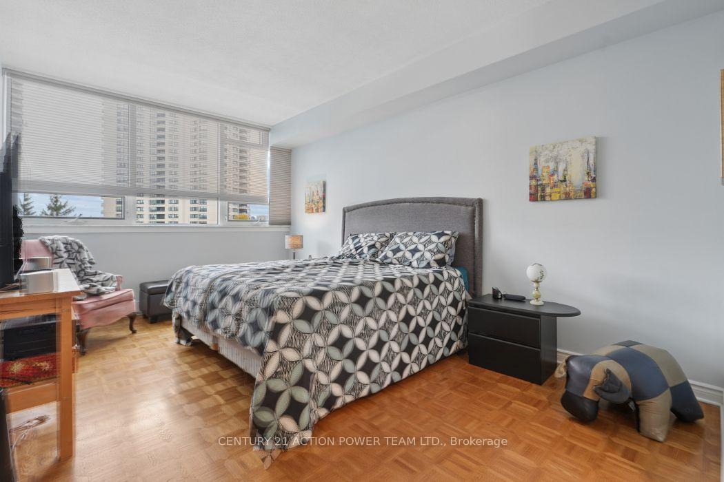 Photo 23 of Unit 406, 1480 Riverside Drive, Ottawa, Riverview Park — HOMEH