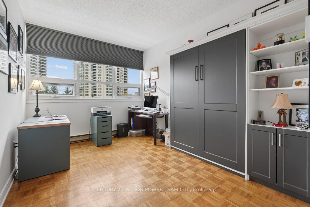 Photo 26 of Unit 406, 1480 Riverside Drive, Ottawa, Riverview Park — HOMEH