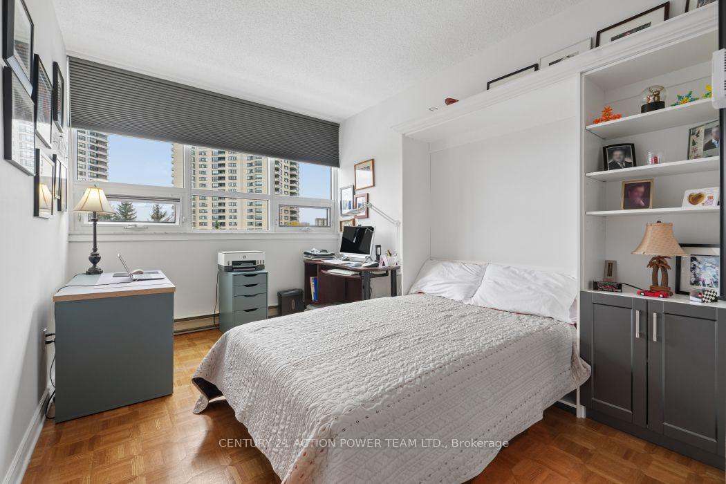 Photo 27 of Unit 406, 1480 Riverside Drive, Ottawa, Riverview Park — HOMEH