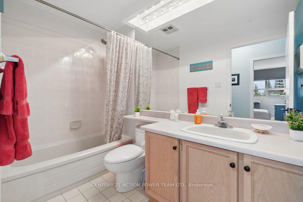 Photo 28 of Unit 406, 1480 Riverside Drive, Ottawa, Riverview Park — HOMEH
