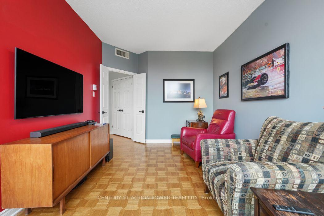 Photo 29 of Unit 406, 1480 Riverside Drive, Ottawa, Riverview Park — HOMEH