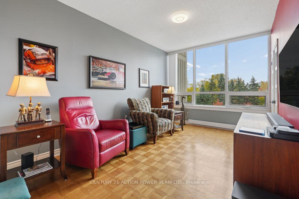 Photo 31 of Unit 406, 1480 Riverside Drive, Ottawa, Riverview Park — HOMEH