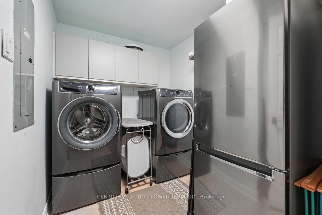 Photo 32 of Unit 406, 1480 Riverside Drive, Ottawa, Riverview Park — HOMEH