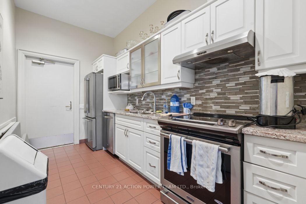 Photo 33 of Unit 406, 1480 Riverside Drive, Ottawa, Riverview Park — HOMEH