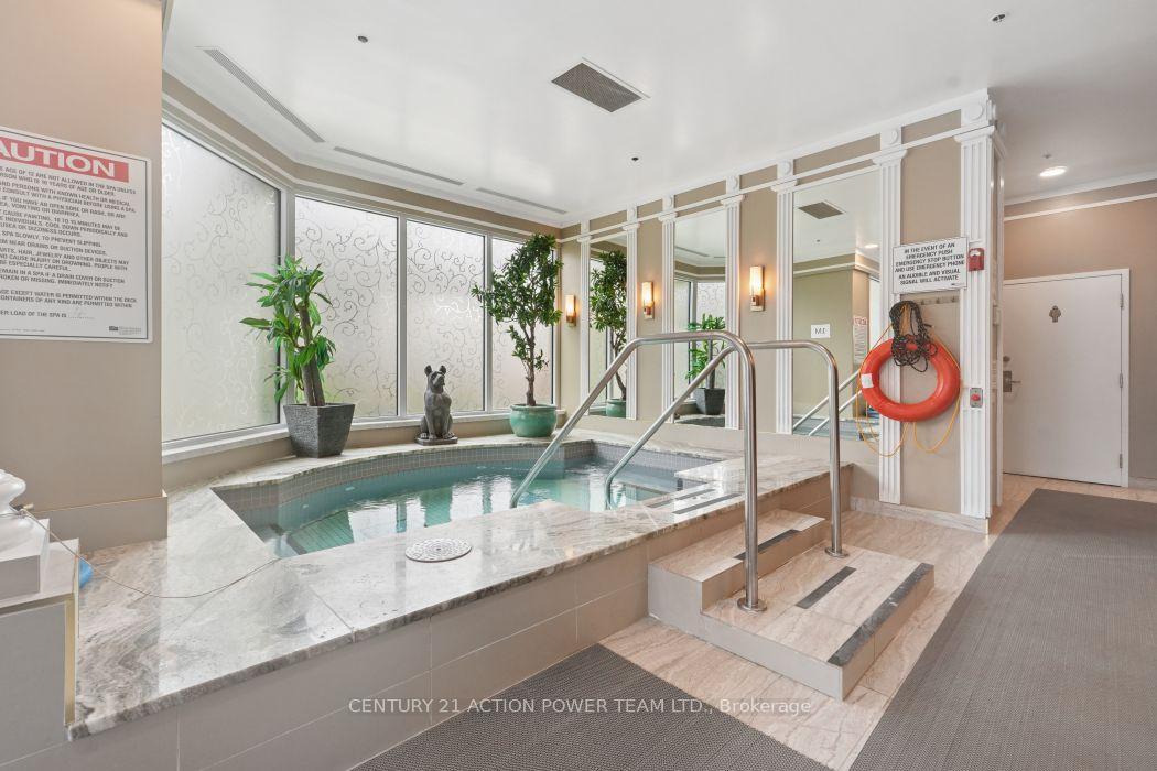 Photo 34 of Unit 406, 1480 Riverside Drive, Ottawa, Riverview Park — HOMEH