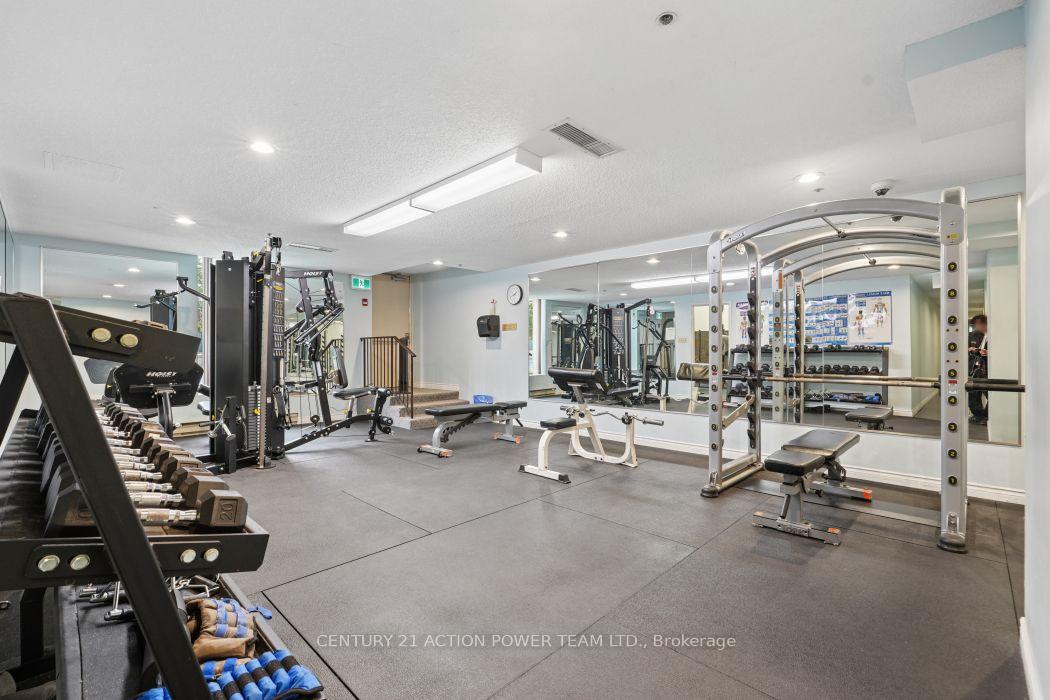 Photo 43 of Unit 406, 1480 Riverside Drive, Ottawa, Riverview Park — HOMEH