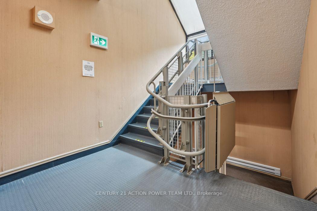 Photo 45 of Unit 406, 1480 Riverside Drive, Ottawa, Riverview Park — HOMEH
