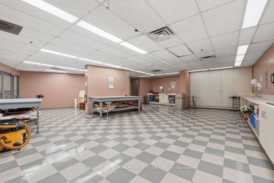 Photo 48 of Unit 406, 1480 Riverside Drive, Ottawa, Riverview Park — HOMEH