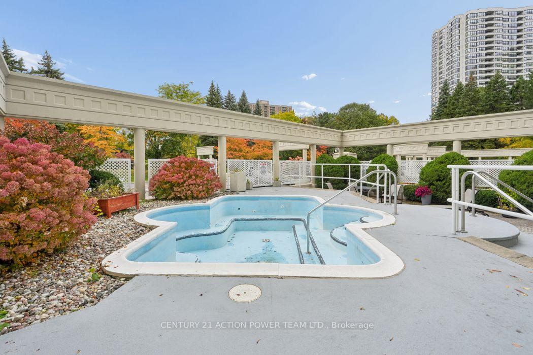 Photo 51 of Unit 406, 1480 Riverside Drive, Ottawa, Riverview Park — HOMEH