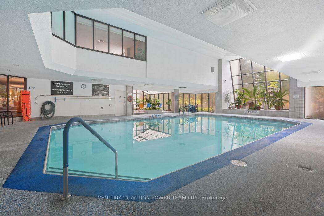 Photo 52 of Unit 406, 1480 Riverside Drive, Ottawa, Riverview Park — HOMEH