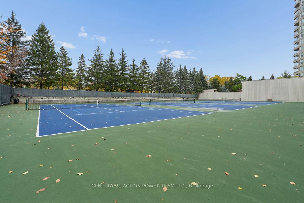 Photo 54 of Unit 406, 1480 Riverside Drive, Ottawa, Riverview Park — HOMEH