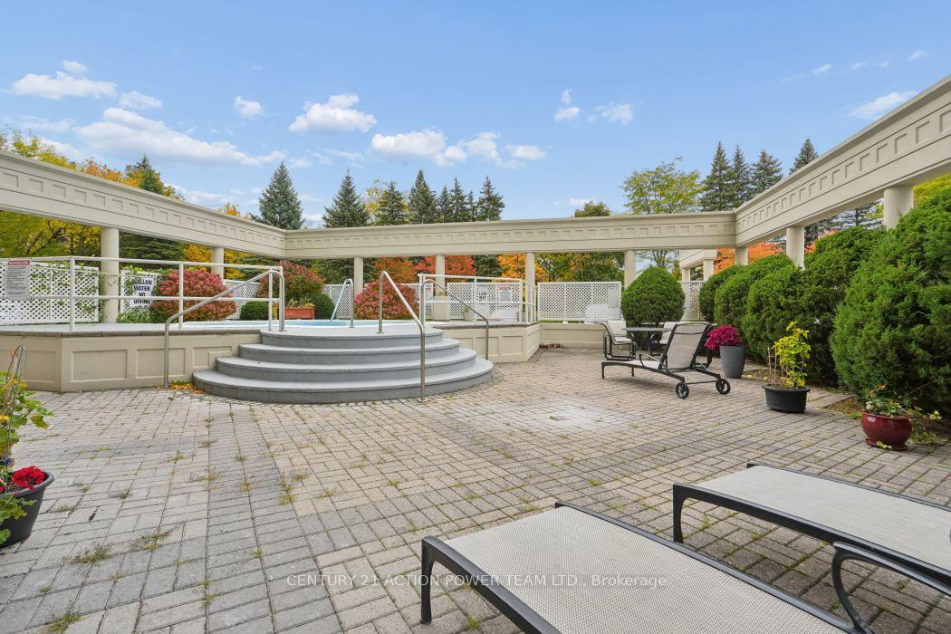 Photo 57 of Unit 406, 1480 Riverside Drive, Ottawa, Riverview Park — HOMEH