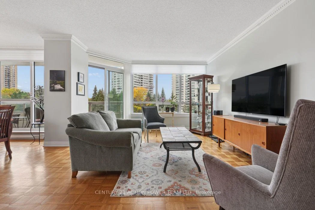 Photo 11 of Unit 406, 1480 Riverside Drive, Ottawa, Riverview Park — HOMEH