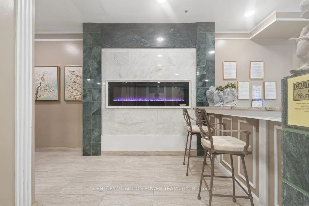 Photo 39 of Unit 406, 1480 Riverside Drive, Ottawa, Riverview Park — HOMEH
