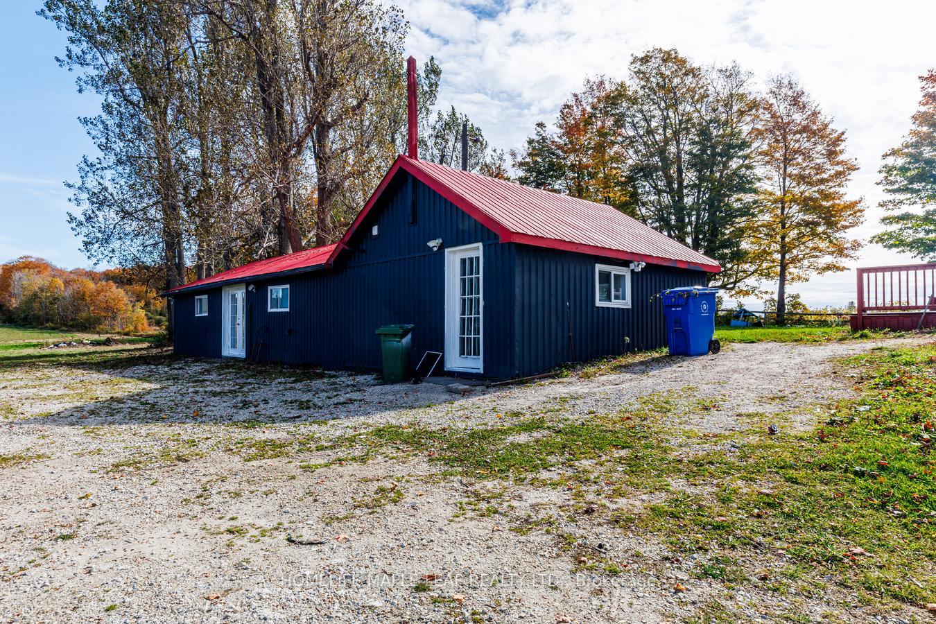 Photo 20 of 635551 Highway 10, Mono, Rural Mono — HOMEH