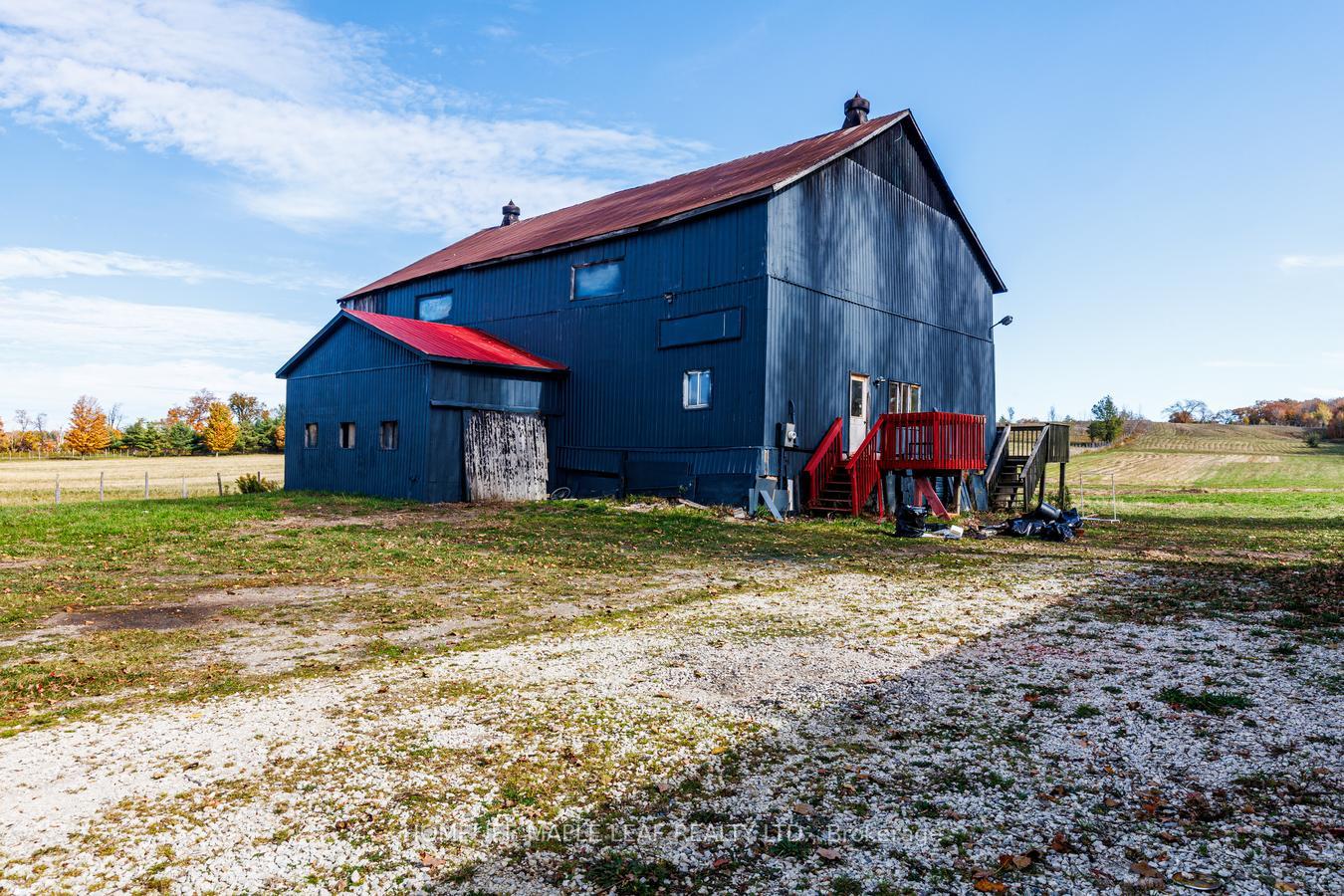 Photo 25 of 635551 Highway 10, Mono, Rural Mono — HOMEH