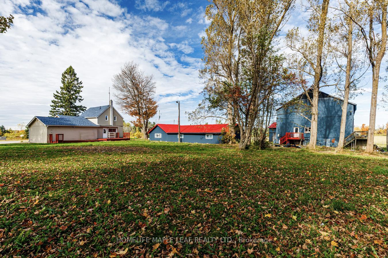Photo 30 of 635551 Highway 10, Mono, Rural Mono — HOMEH