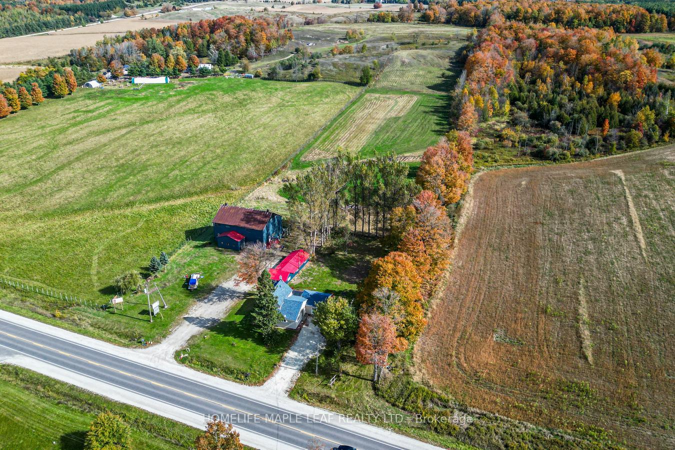 Photo 38 of 635551 Highway 10, Mono, Rural Mono — HOMEH