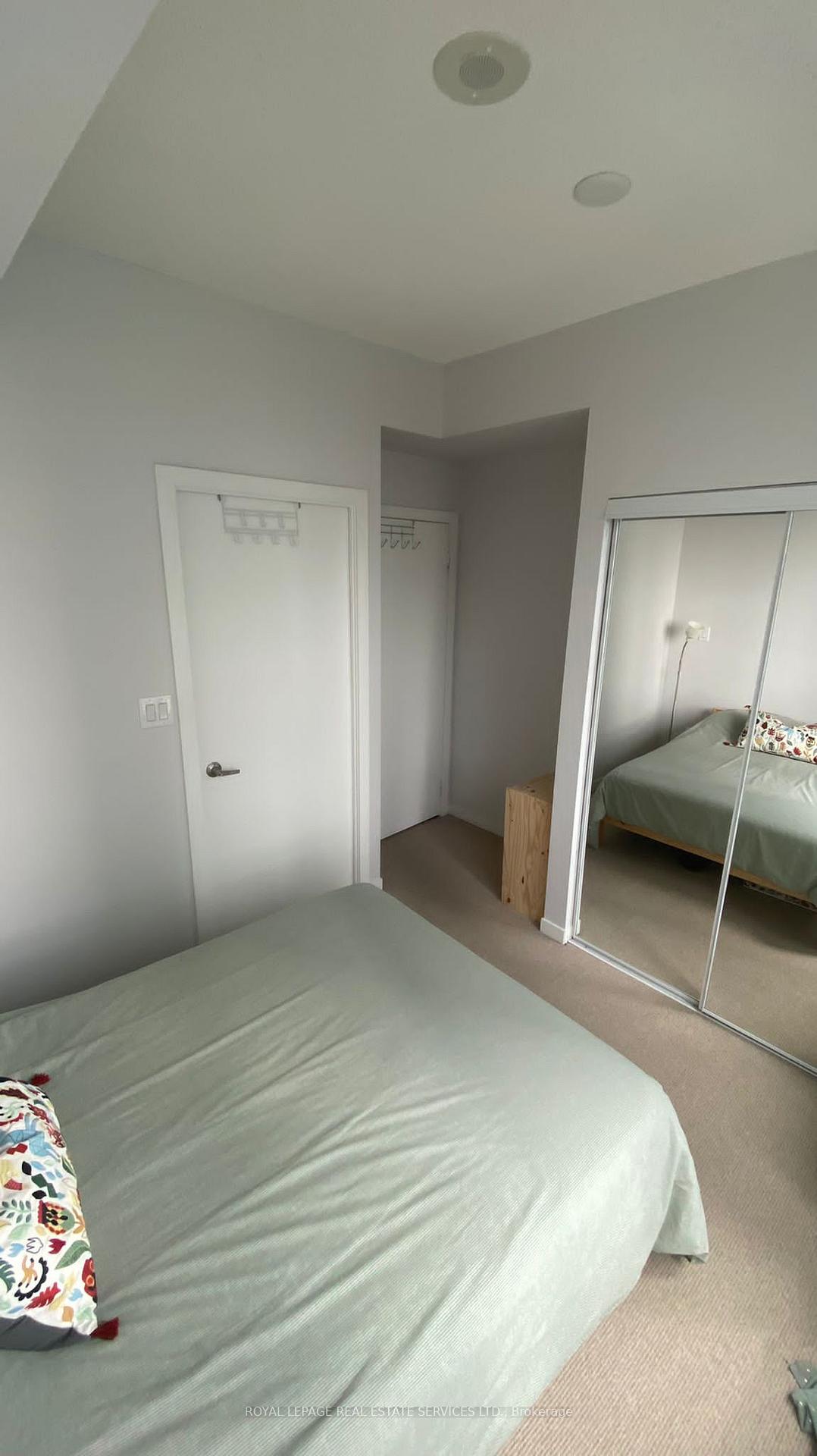Photo 13 of Unit 2310, 55 Bremner Boulevard, Toronto, Waterfront Communities — HOMEH