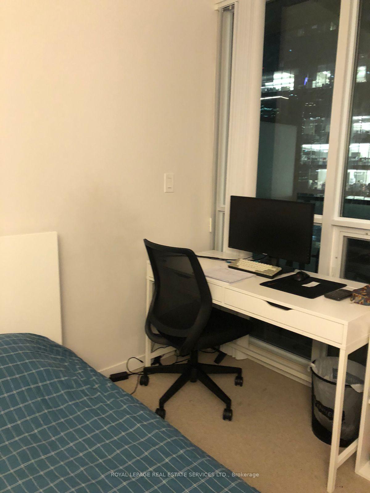 Photo 17 of Unit 2310, 55 Bremner Boulevard, Toronto, Waterfront Communities — HOMEH