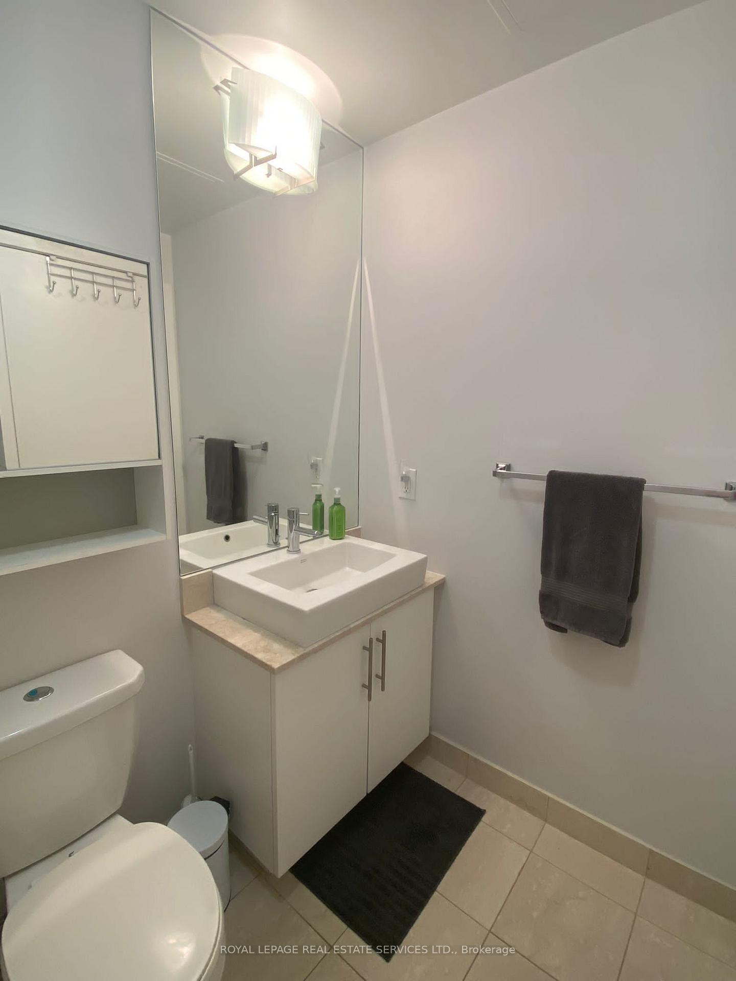 Photo 20 of Unit 2310, 55 Bremner Boulevard, Toronto, Waterfront Communities — HOMEH