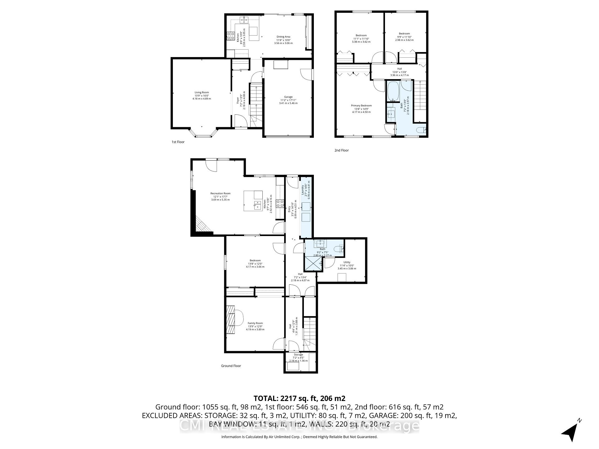 Photo 40 of 360 Culpepper Place, Waterloo, Maple Hills — HOMEH