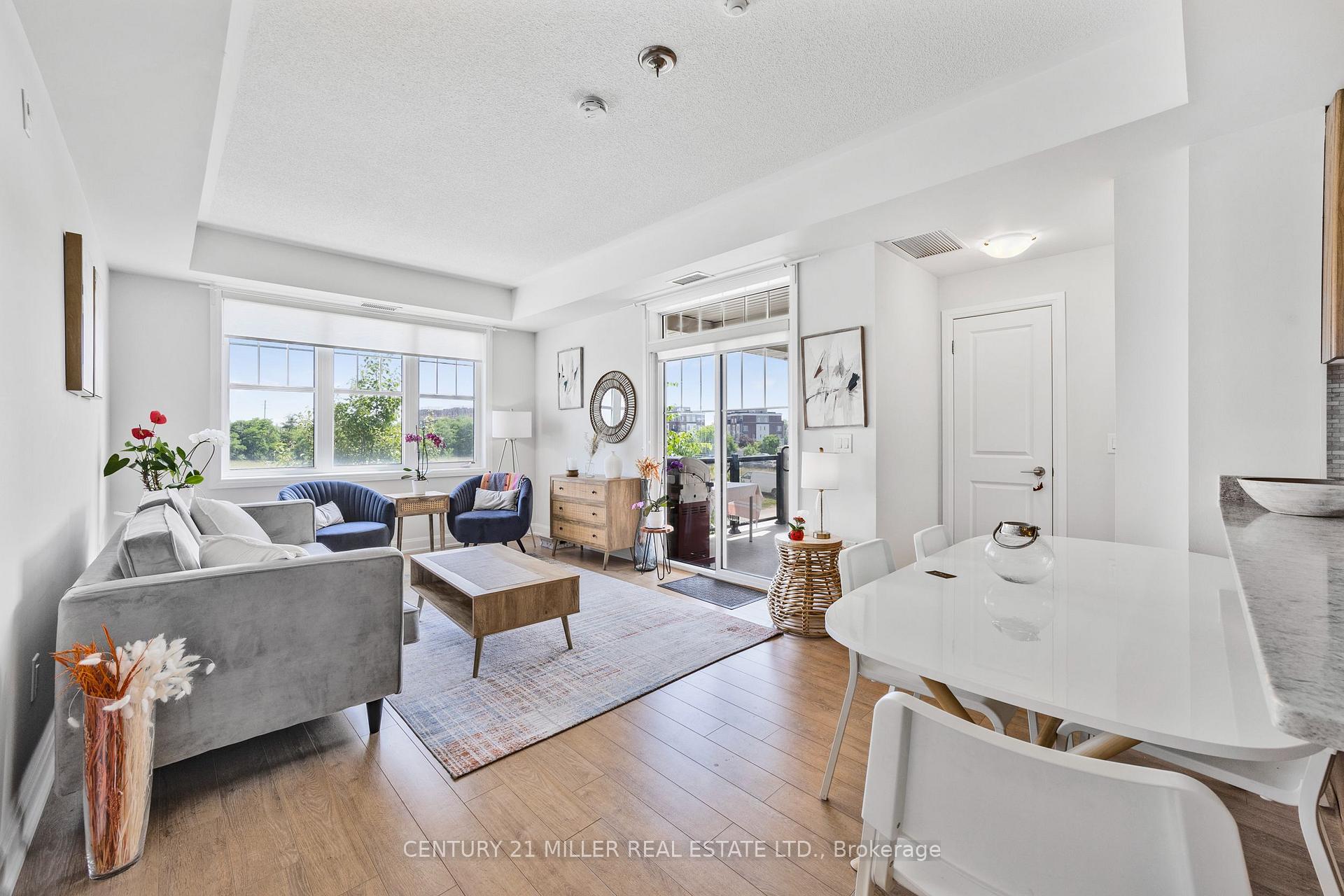 Photo 1 of Unit 201, 275 Roxton Road, Oakville, River Oaks — HOMEH