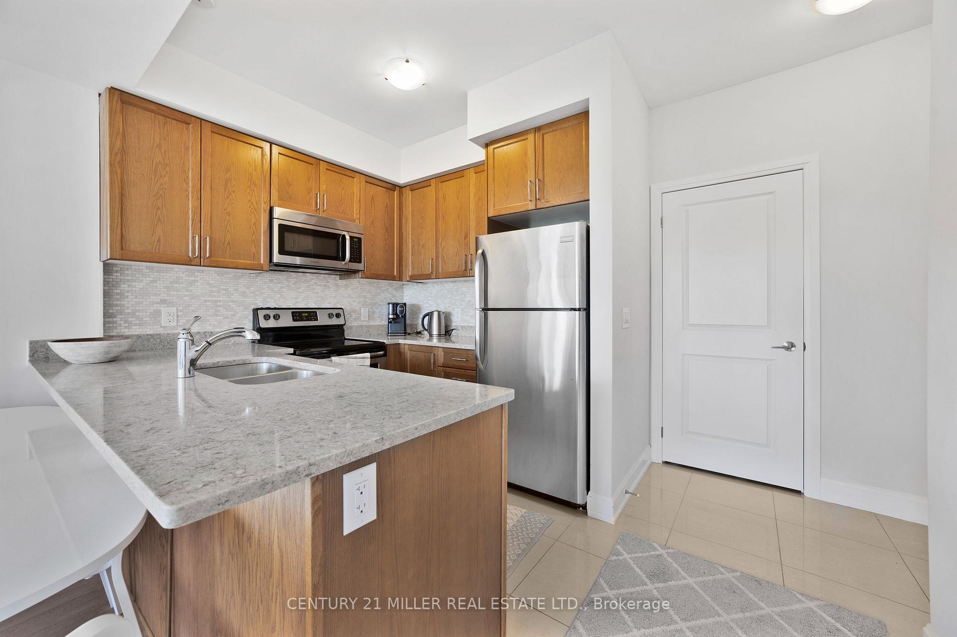 Photo 15 of Unit 201, 275 Roxton Road, Oakville, River Oaks — HOMEH