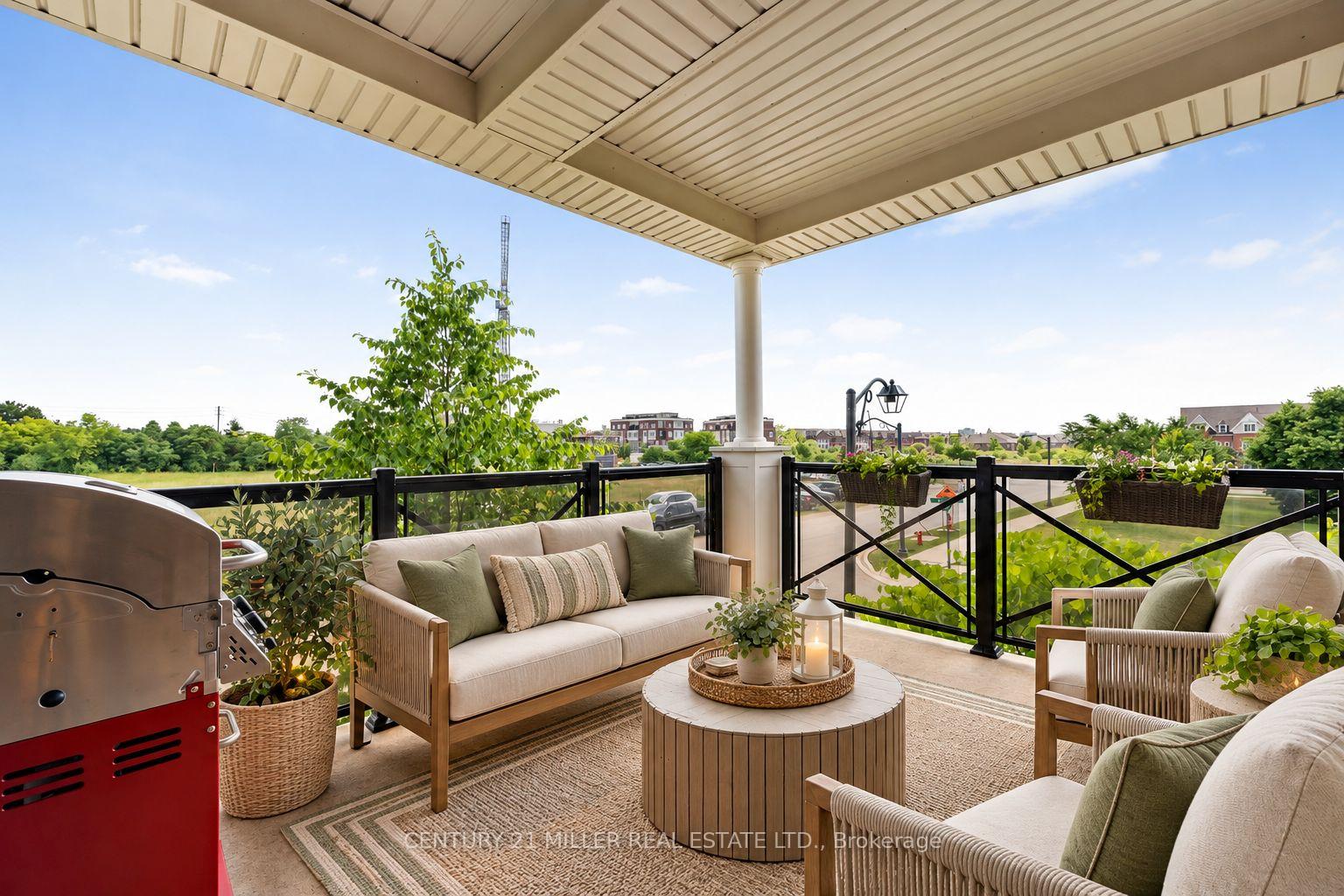 Photo 19 of Unit 201, 275 Roxton Road, Oakville, River Oaks — HOMEH
