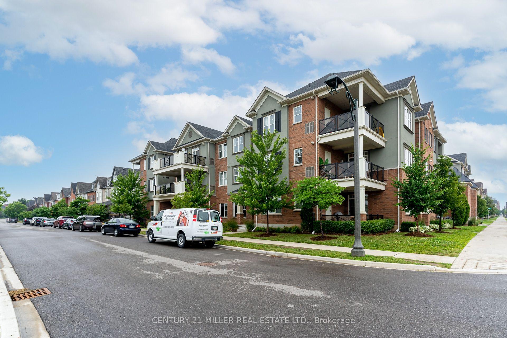 Photo 27 of Unit 201, 275 Roxton Road, Oakville, River Oaks — HOMEH