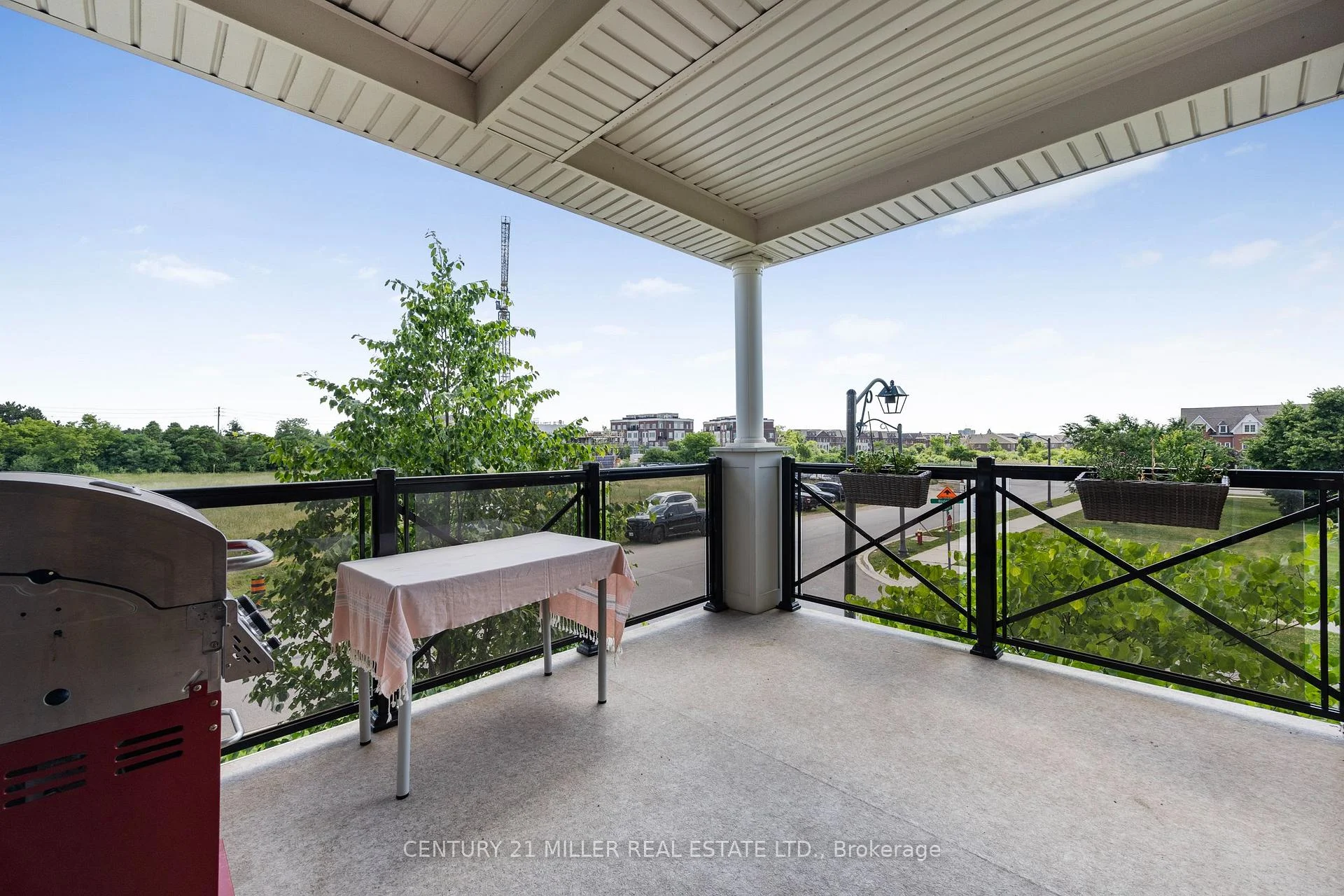 Photo 29 of Unit 201, 275 Roxton Road, Oakville, River Oaks — HOMEH