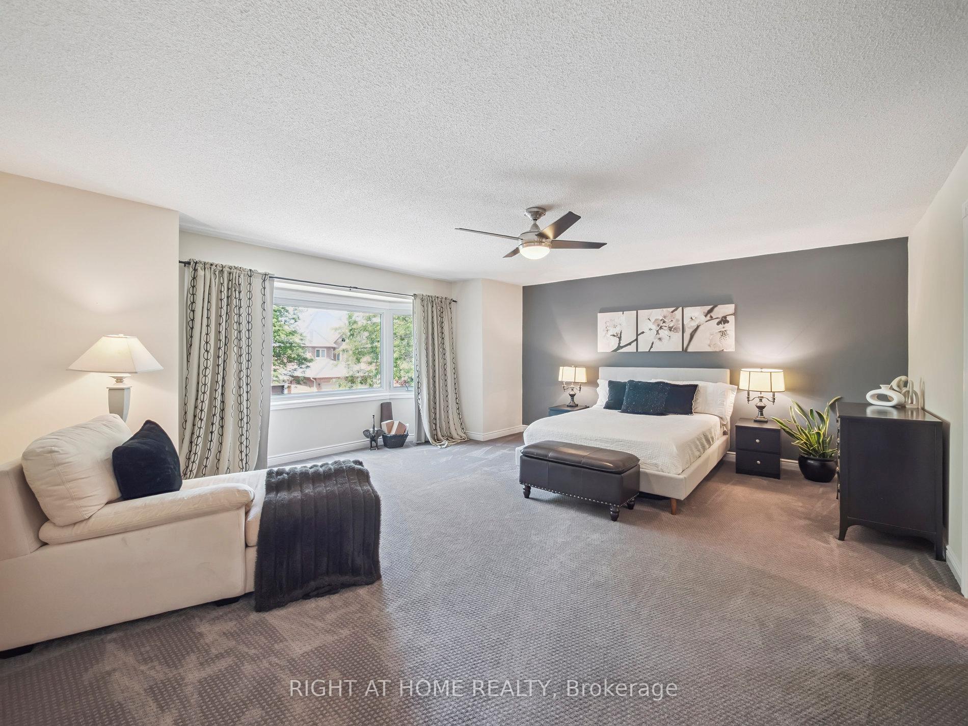Photo 22 of 100 Carlyle Crescent, Aurora, Aurora Highlands — HOMEH