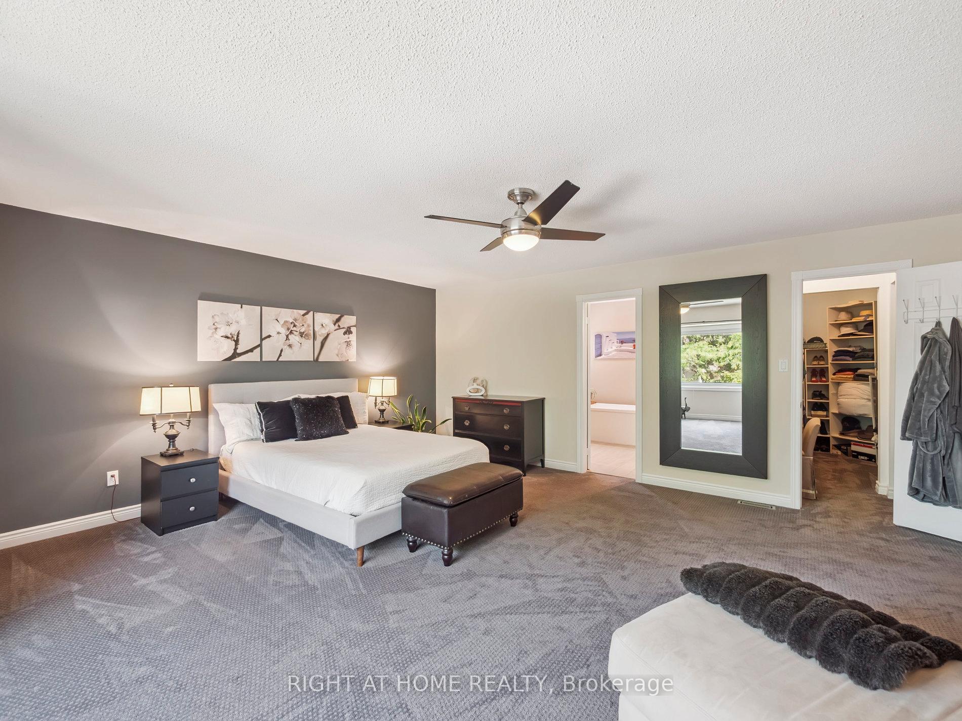 Photo 23 of 100 Carlyle Crescent, Aurora, Aurora Highlands — HOMEH
